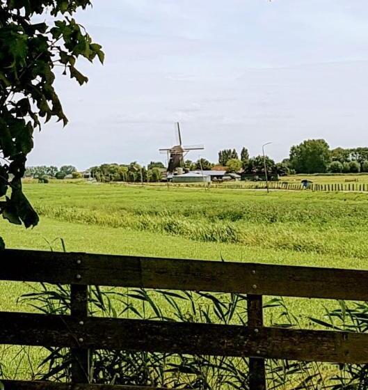 Bed and Breakfast Bed En Breakfast Donna