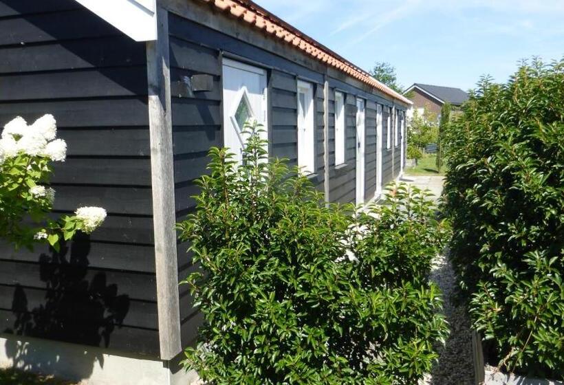 Bed and Breakfast Bed En Breakfast Donna