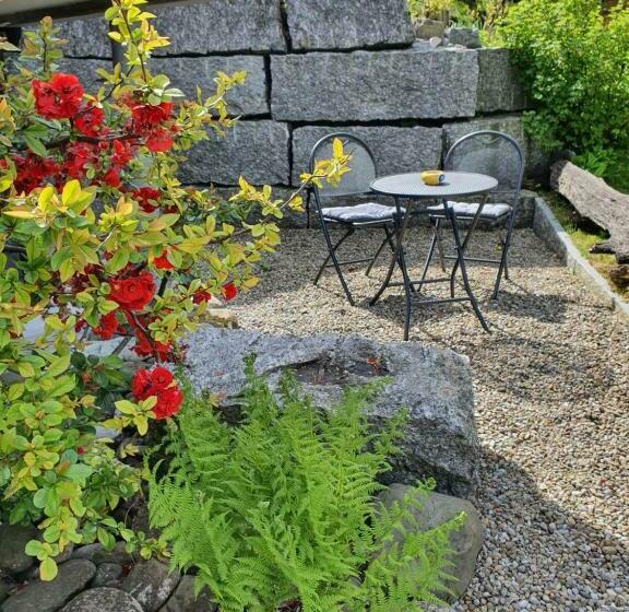 צימר Bnb Im Grossacker