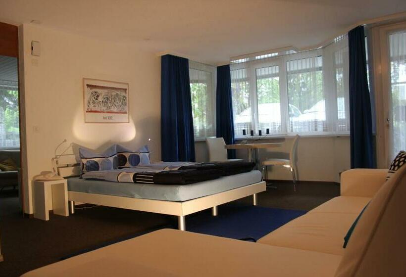 צימר Bnb Im Grossacker