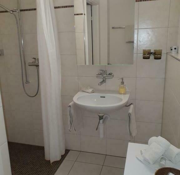 צימר Bnb Im Grossacker