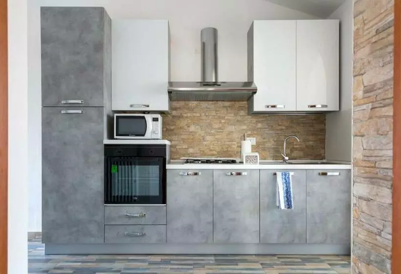 Aamiaismajoitus (B&B) C Era Una Volta Room