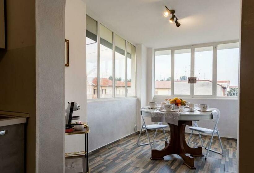 住宿加早餐  C Era Una Volta Room