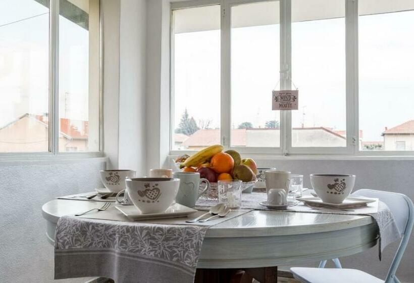 住宿加早餐  C Era Una Volta Room