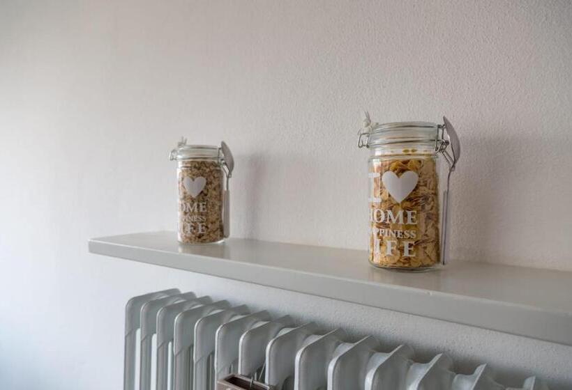 住宿加早餐  C Era Una Volta Room