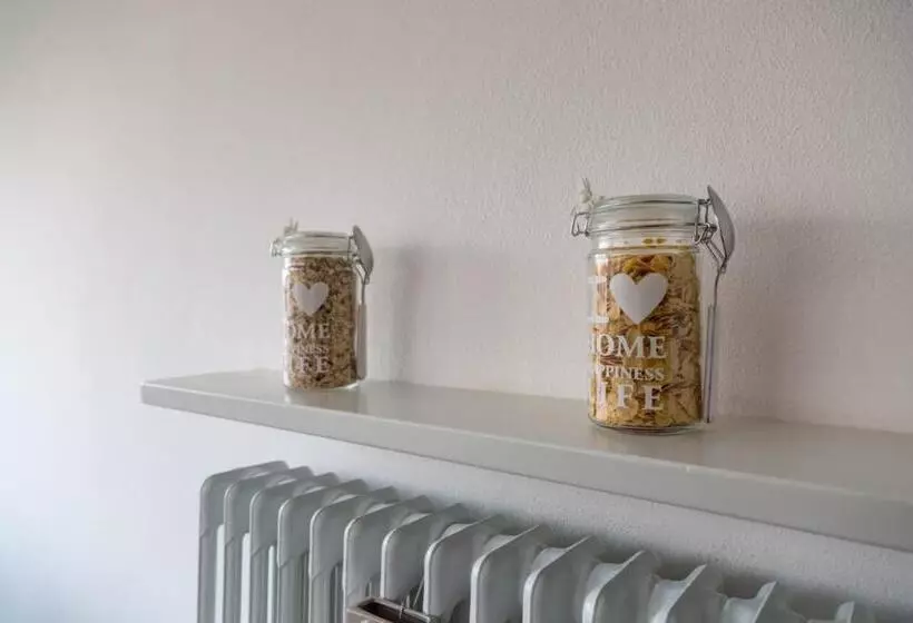 Aamiaismajoitus (B&B) C Era Una Volta Room