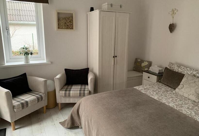 Bed and Breakfast Country House