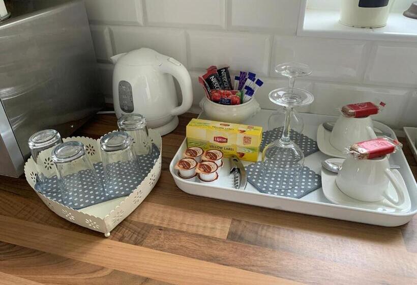 Bed and Breakfast Country House