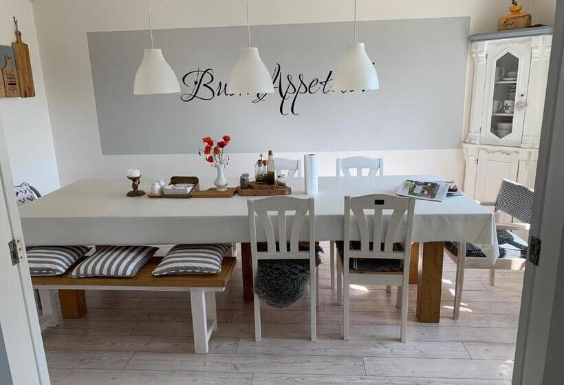 Bed and Breakfast Country House