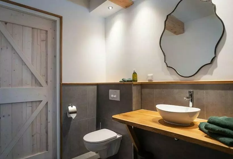 Aamiaismajoitus (B&B) Wijngaard De Kroon Van Texel