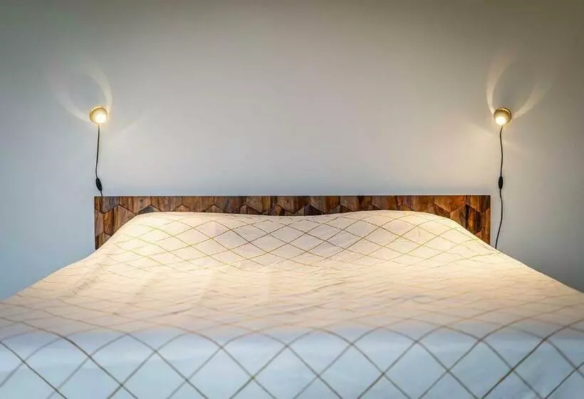 Aamiaismajoitus (B&B) Wijngaard De Kroon Van Texel