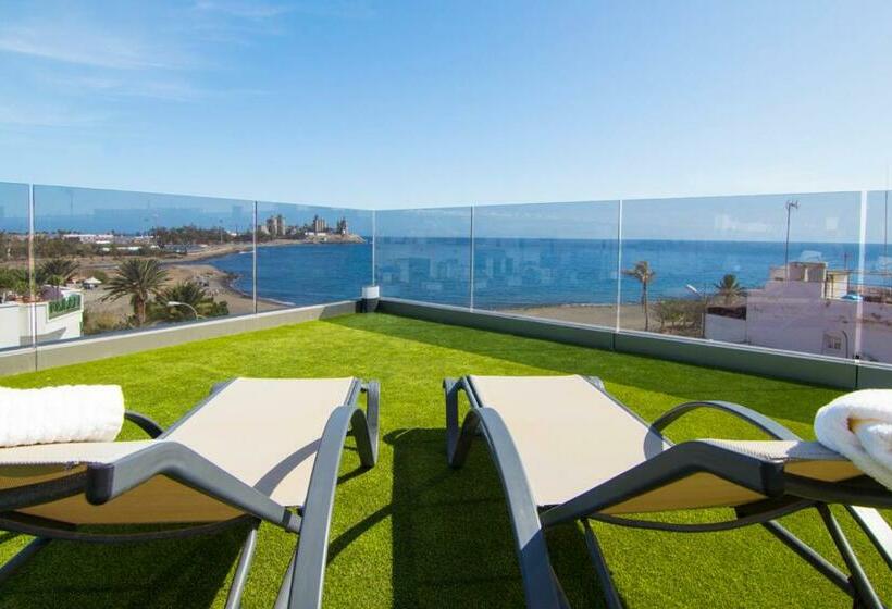 Factoria Boutique Apartments