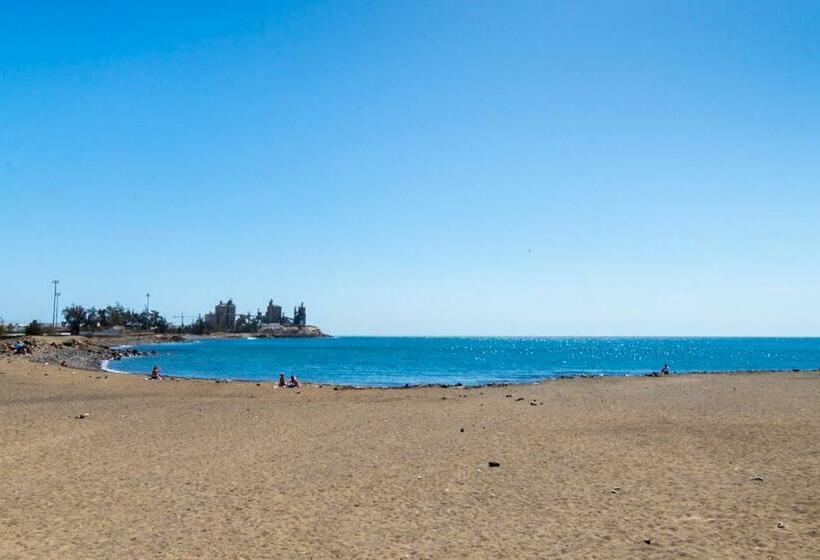 Factoria Boutique Apartments