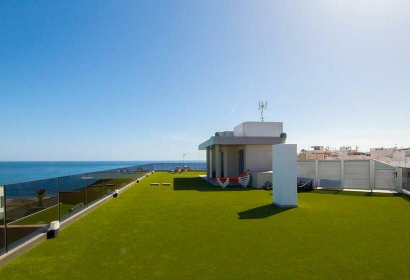 Factoria Boutique Apartments