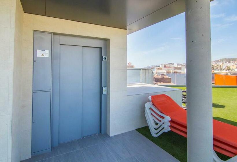 Factoria Boutique Apartments