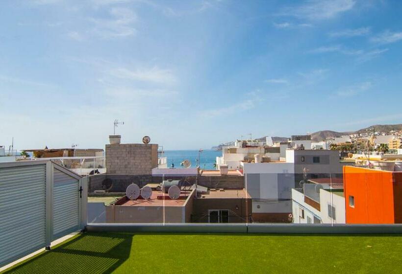 Factoria Boutique Apartments