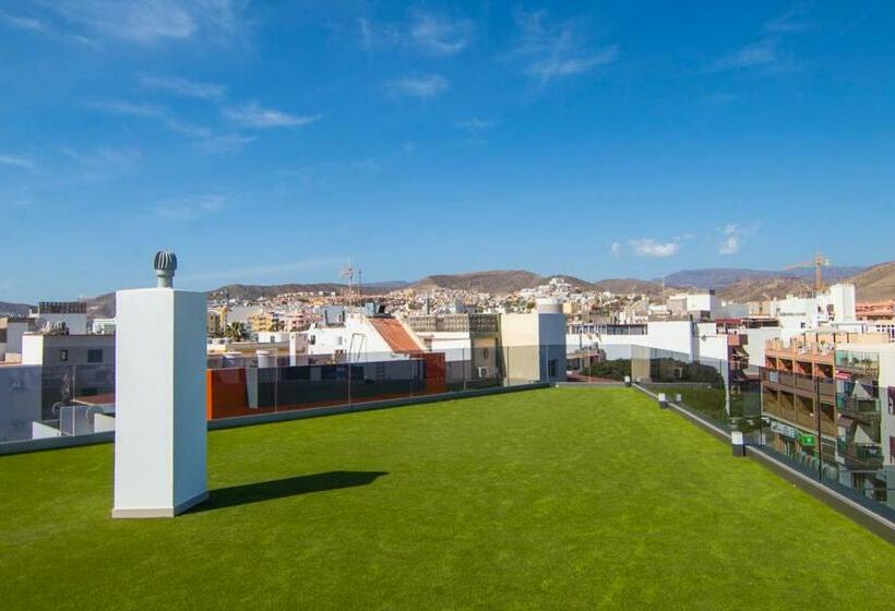 Factoria Boutique Apartments