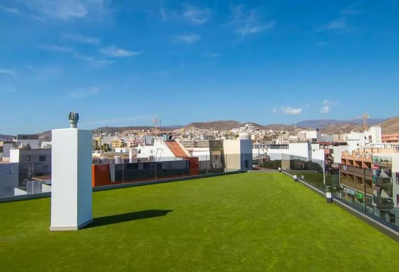 Factoria Boutique Apartments