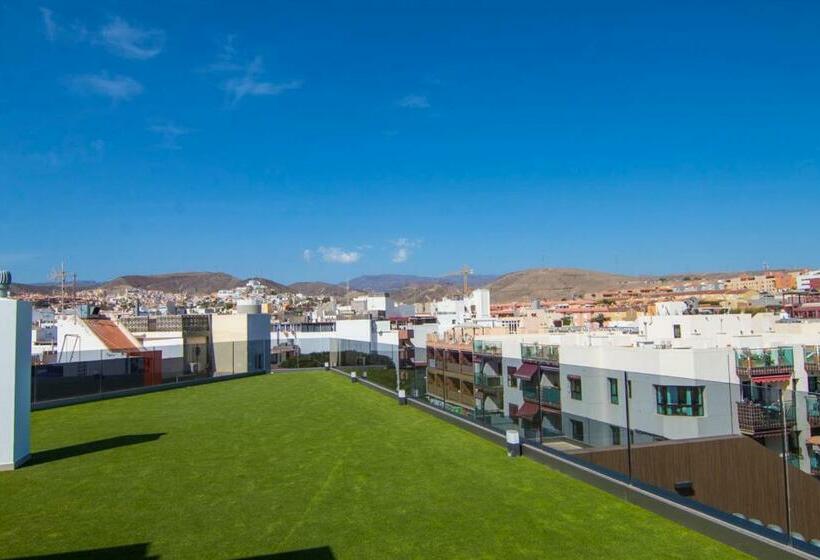 Factoria Boutique Apartments