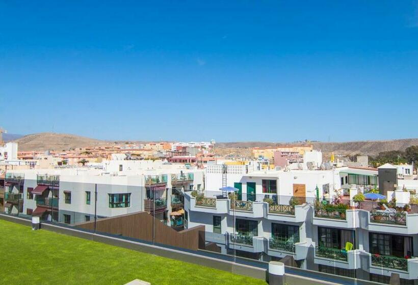 Factoria Boutique Apartments