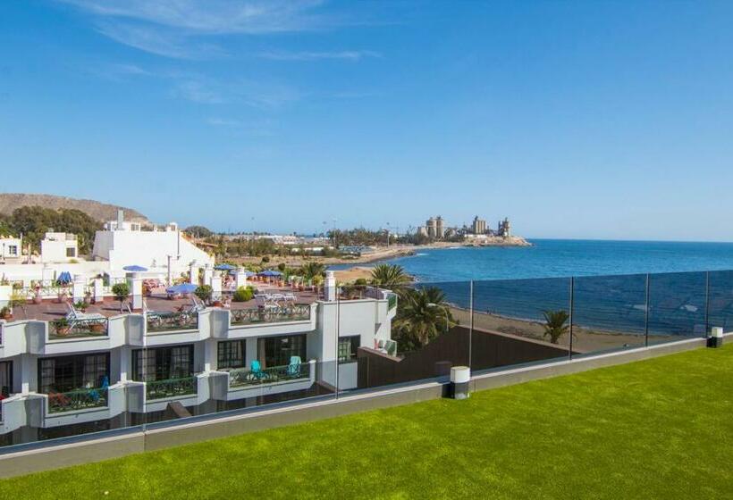 Factoria Boutique Apartments