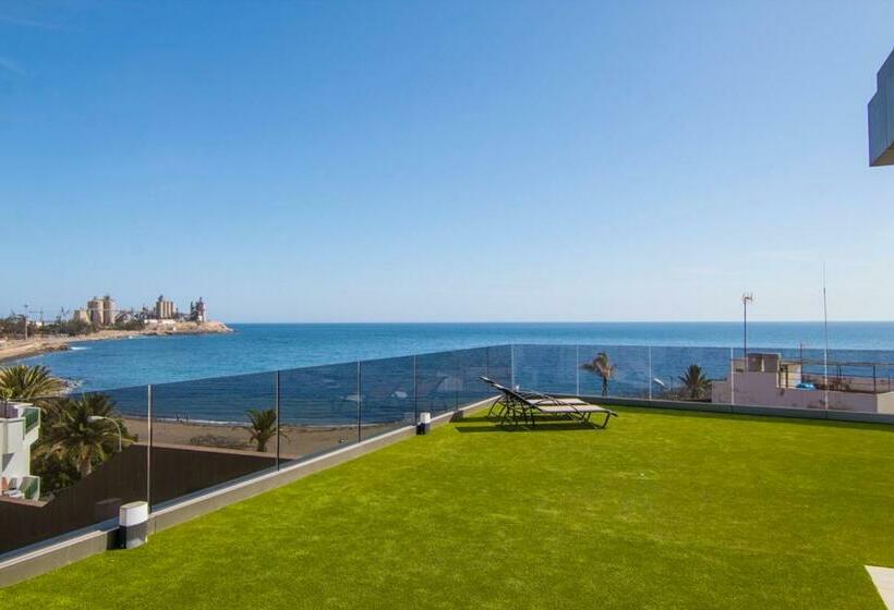 Factoria Boutique Apartments