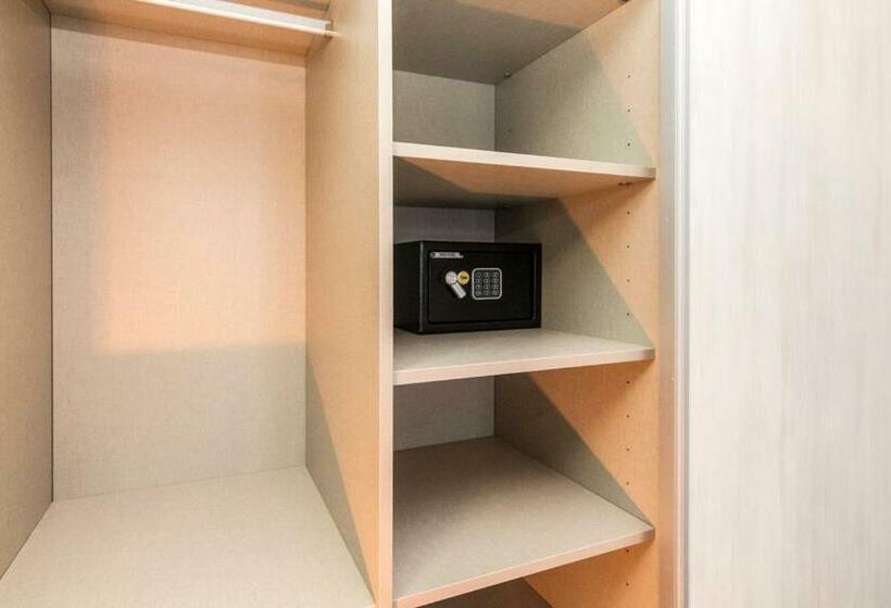 Factoria Boutique Apartments