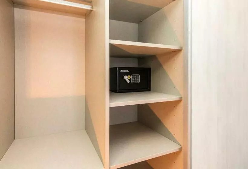 Factoria Boutique Apartments