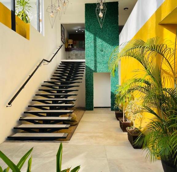 فندق Boutique Ixaya