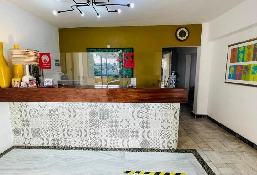 فندق Boutique Ixaya