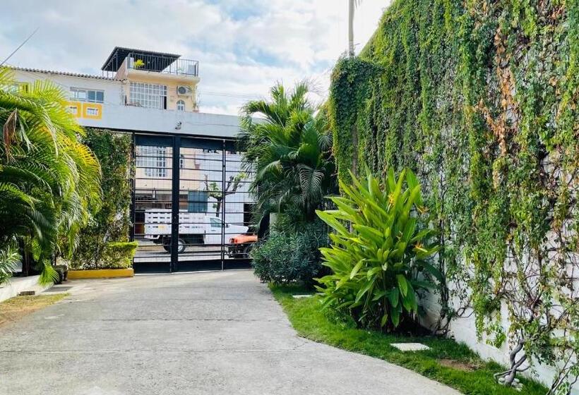 فندق Boutique Ixaya