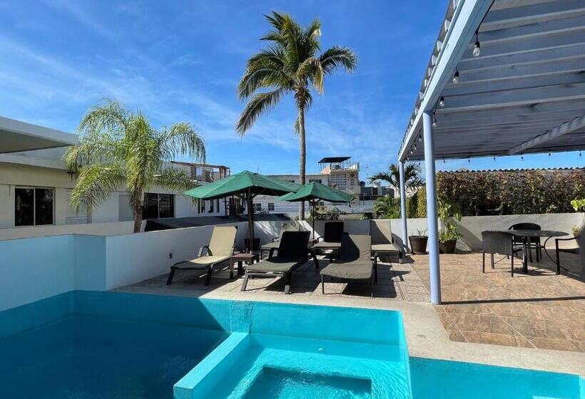 فندق Boutique Ixaya