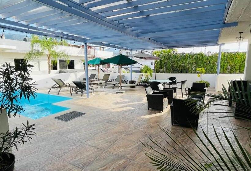 فندق Boutique Ixaya