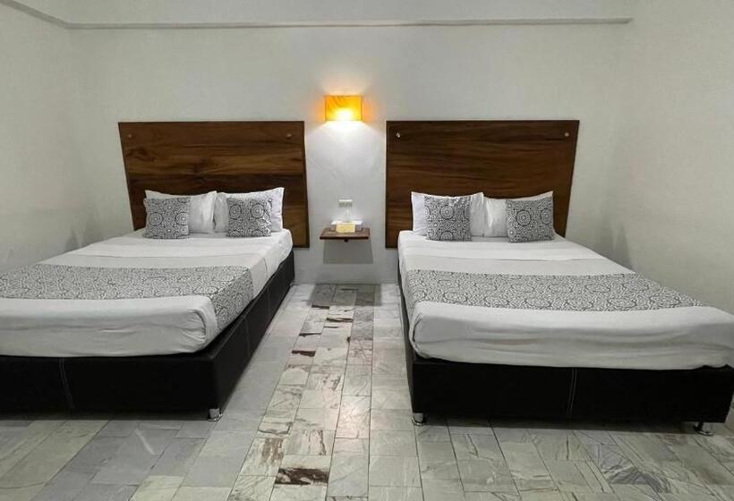 فندق Boutique Ixaya