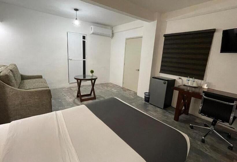 فندق Boutique Ixaya