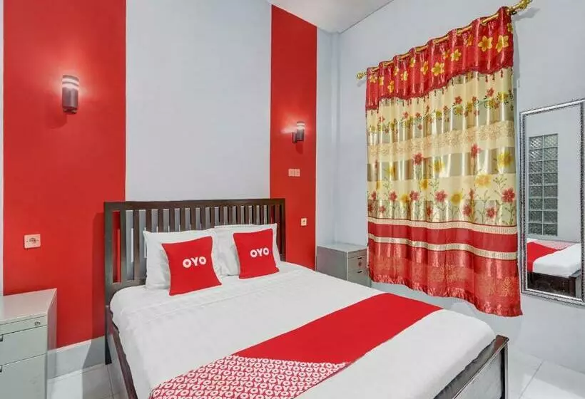 Hotel Reddoorz At Jalan Dieng 3