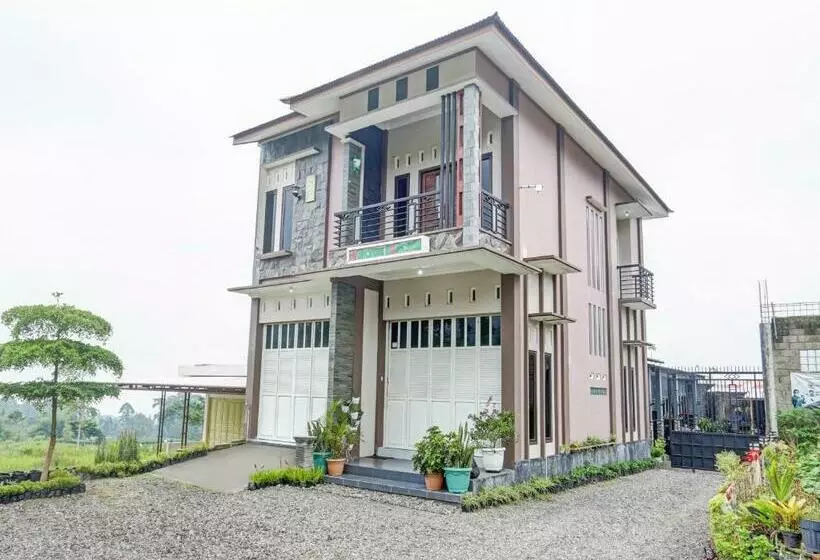 Hotel Reddoorz At Jalan Dieng 3