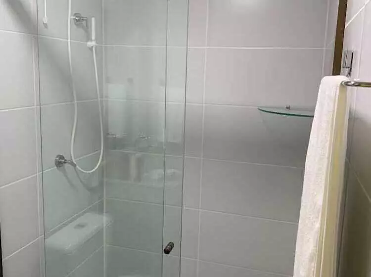 Manaíra Apart