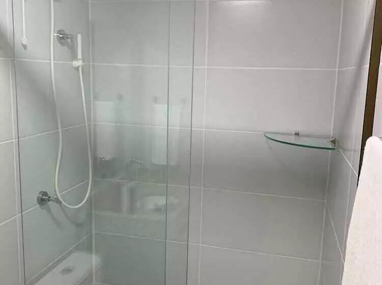 Manaíra Apart