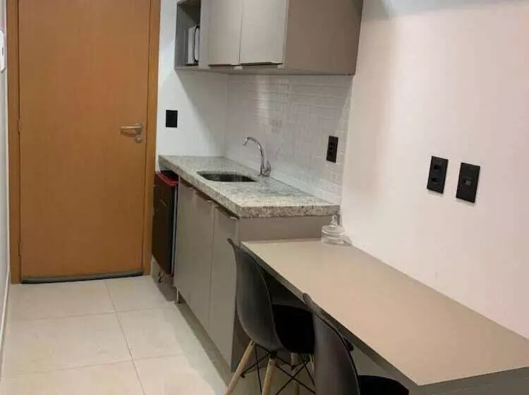Manaíra Apart