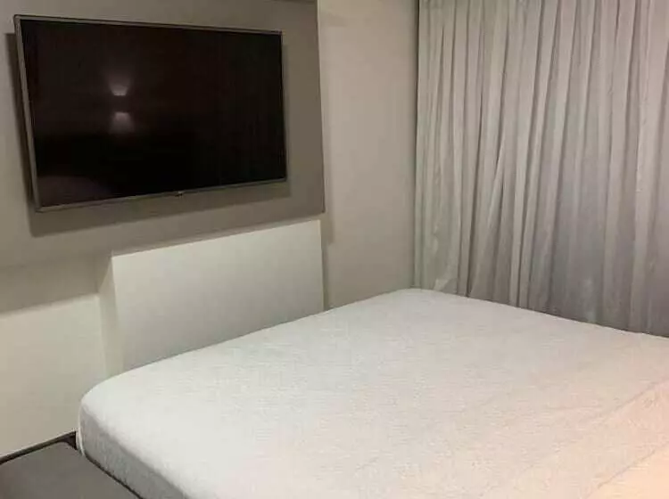 Manaíra Apart