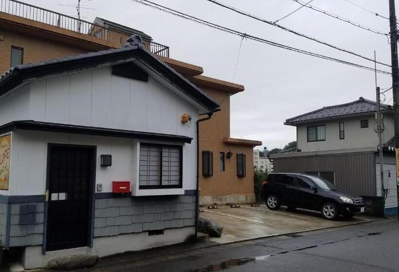 פנסיון Bibi Vacation Rental Only 2 Groups Per Day Vacation Stay 5768