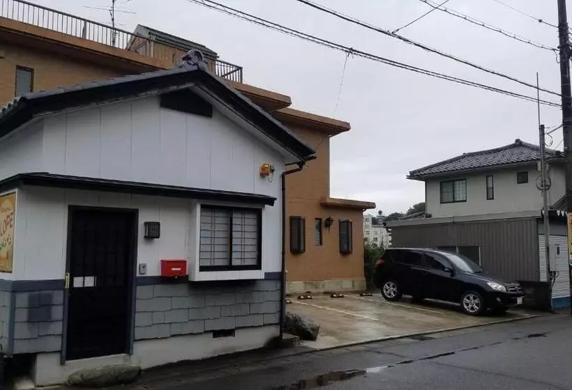 ペンション Bibi Vacation Rental Only 2 Groups Per Day Vacation Stay 5768