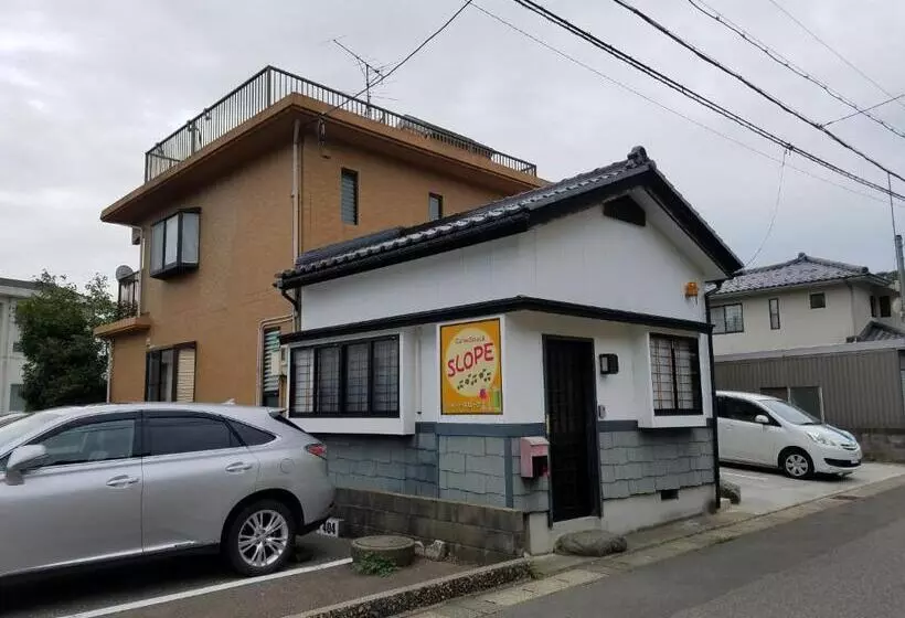 ペンション Bibi Vacation Rental Only 2 Groups Per Day Vacation Stay 5768