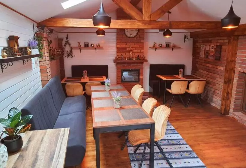 ペンション Brother S House