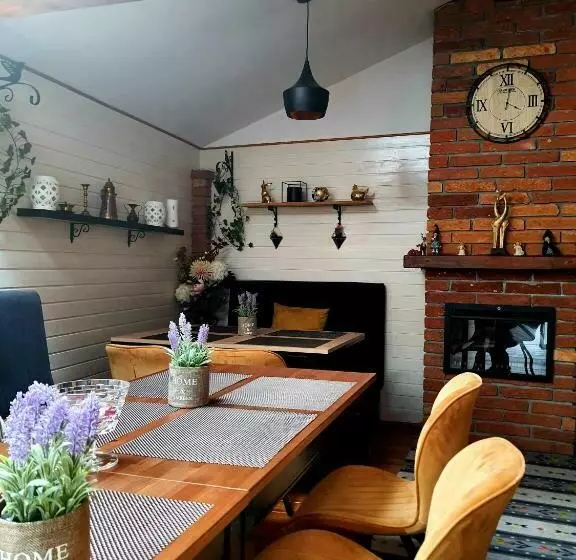 ペンション Brother S House