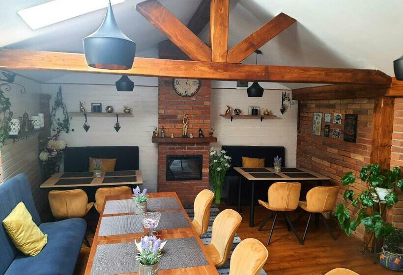 پانسیون Brother S House