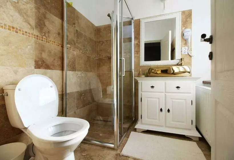 ペンション Brother S House