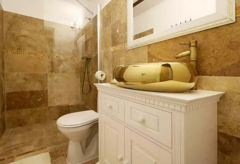 ペンション Brother S House