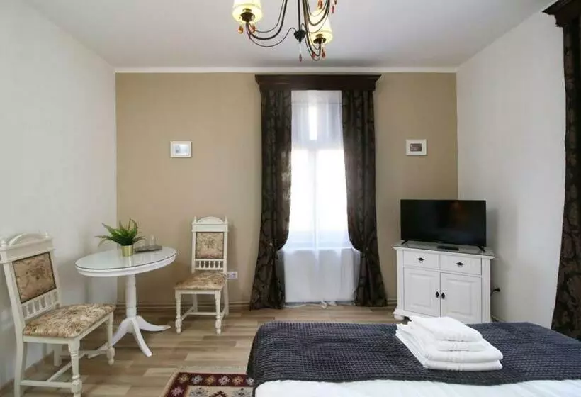 ペンション Brother S House